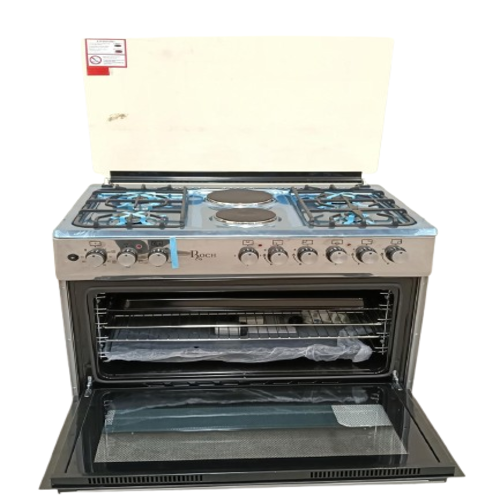 Roch Gas Cooker