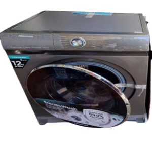 Hisense frontload