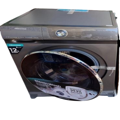 Hisense frontload