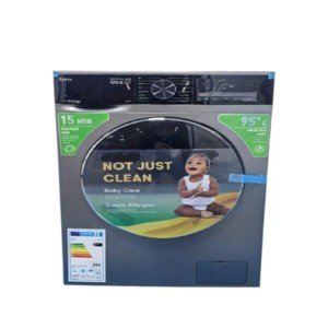 Syinix front load Washing Machine